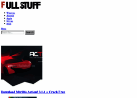 Fullstuff.co thumbnail