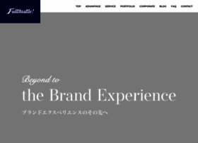 Fullthrottle.co.jp thumbnail Fullthrottle.co.jp thumbnail