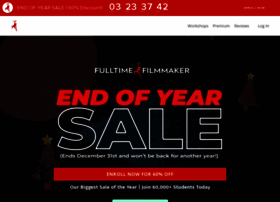 Fulltimefilmmaker.com thumbnail
