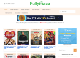 Fullymaza.info thumbnail