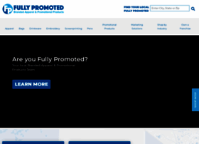 Fullypromoted.com thumbnail