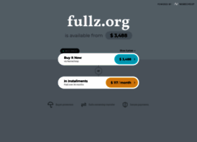 Fullz.org thumbnail