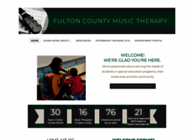 Fultonmusictherapy.org thumbnail