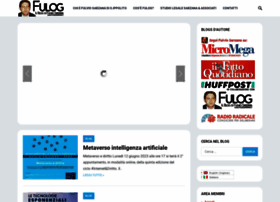 Fulviosarzana.it thumbnail Fulviosarzana.it thumbnail