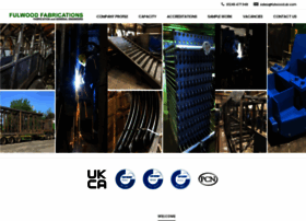 Fulwood.uk.com thumbnail