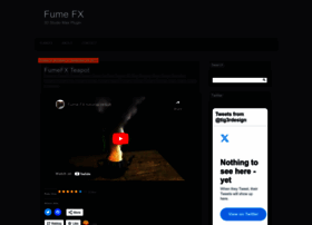 Fumefx.wordpress.com thumbnail
