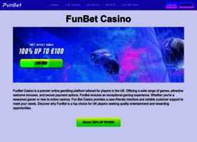Fun-bet.uk thumbnail