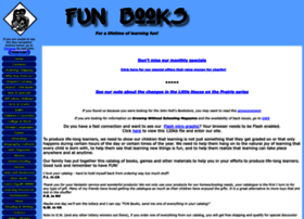 Fun-books.com thumbnail