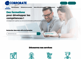Fun-corporate.fr thumbnail