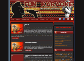 Fun-karaoke.blogspot.com thumbnail
