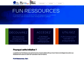 Fun-ressources.fr thumbnail