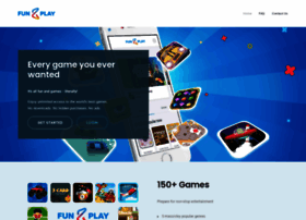 Fun2play.club thumbnail Fun2play.club thumbnail