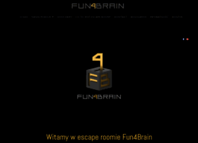 Fun4brain.pl thumbnail