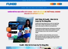 Fun888vn.net thumbnail