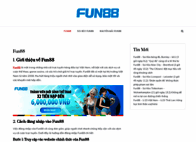 Fun88b.blog thumbnail