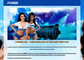 Fun88bk.com thumbnail