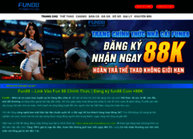 Fun88tp.com thumbnail