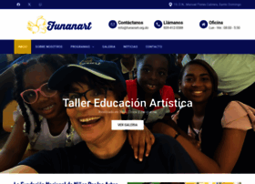 Funanart.org.do thumbnail Funanart.org.do thumbnail