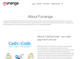 Funanga.com thumbnail