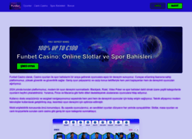 Funbet-tr.com thumbnail