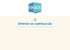 Funboxchannel.com thumbnail