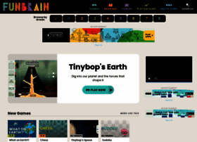 Funbrainworld.com thumbnail