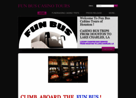 Funbuscasinotours.weebly.com thumbnail