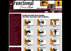 Functionalfineart.com thumbnail
