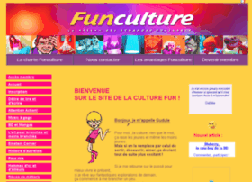 Funculture.net thumbnail