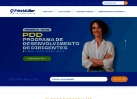 Fundacaofritzmuller.com.br thumbnail