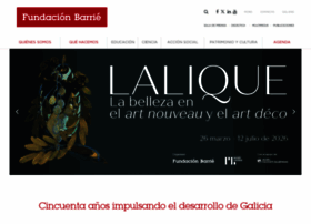 Fundacionbarrie.org thumbnail