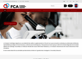 Fundacioncardiologica.org thumbnail Fundacioncardiologica.org thumbnail