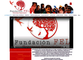 Fundacionfel.com thumbnail