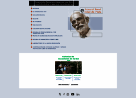 Fundacionginer.org thumbnail