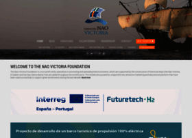 Fundacionnaovictoria.org thumbnail