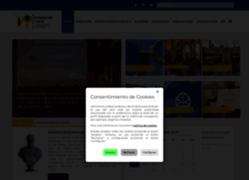 Fundacionyuste.org thumbnail