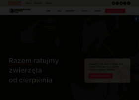 Fundacjaexlege.pl thumbnail