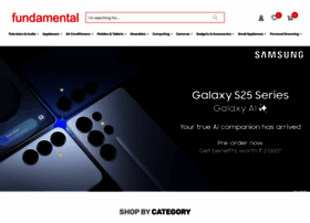 Fundamental.in thumbnail