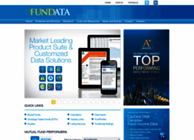 Fundata.com thumbnail