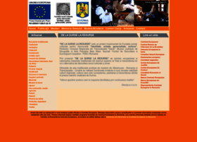 Fundatia-iuga.ro thumbnail