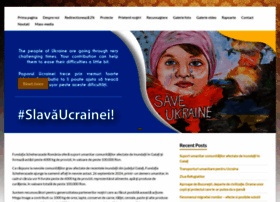 Fundatiascheherazade.ro thumbnail