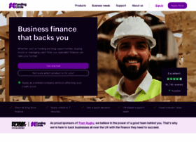 Fundingcircle.com thumbnail