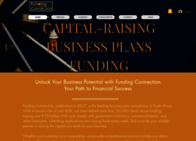 Fundingconnection.co.za thumbnail