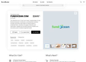 Fundocean.com thumbnail