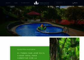 Fundosanjose.com.pe thumbnail