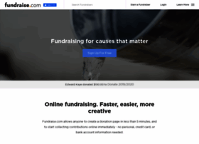 Fundraise.com thumbnail