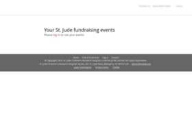 Fundraising.stjude.org thumbnail