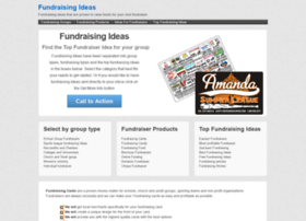 Fundraisingideas.net thumbnail