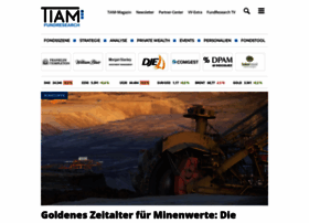 Fundresearch.de thumbnail