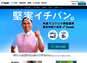 Funds.jp thumbnail